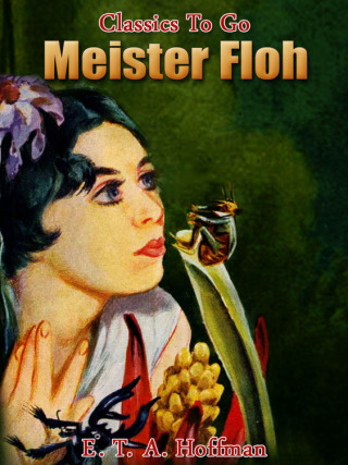 Imagen de portada: Meister Floh 9783956763915