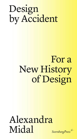 Cover image: Design by Accident 9783956791437