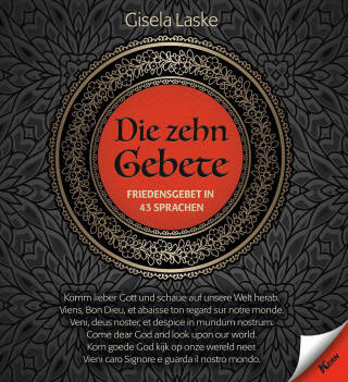 Imagen de portada: Die zehn Gebete 1st edition 9783957162205