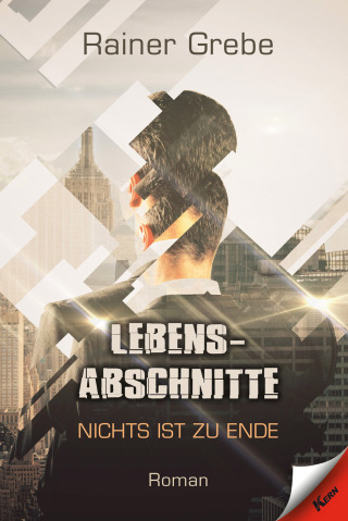 表紙画像: Lebens-Abschnitte 1st edition 9783957162533