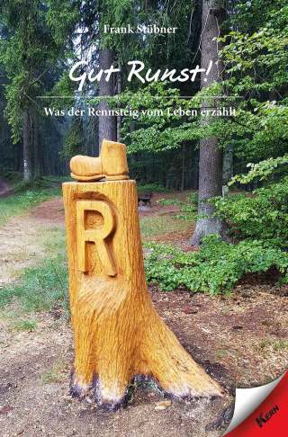Cover image: Gut Runst 9783957163257