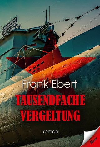 Cover image: Tausendfache Vergeltung 9783957163332