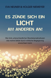 Imagen de portada: Es zünde sich ein Licht am anderen an! 9783957163349