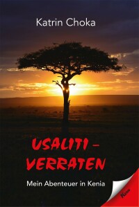 Cover image: Usaliti - verraten 9783957163486