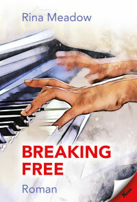 Cover image: Breaking free 9783957163493