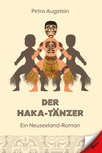 Cover image: Der Haka-Tänzer 9783957163806