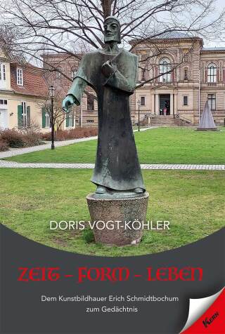 Imagen de portada: Zeit - Form - Leben 9783957163820