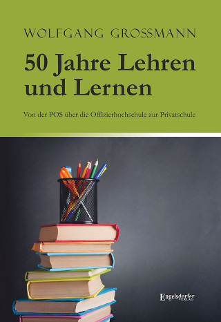 Cover image: 50 Jahre Lehren und Lernen 1st edition 9783957442963