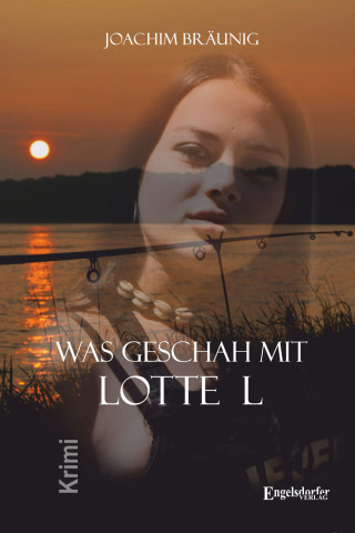 Cover image: Was geschah mit Lotte L 1st edition 9783957443540