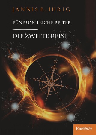Imagen de portada: Die zweite Reise 1st edition 9783957443939