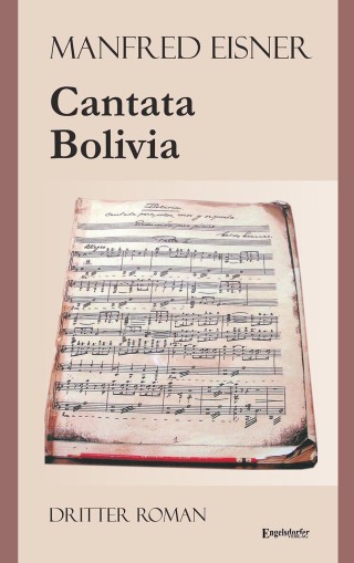 Imagen de portada: Cantata Bolivia 1st edition 9783957445384