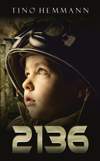Cover image: 2136 1st edition 9783957445827