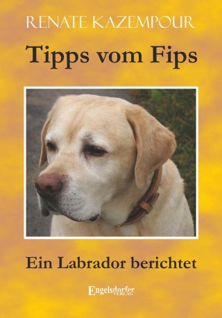 Cover image: Tipps vom Fips 1st edition 9783957445650