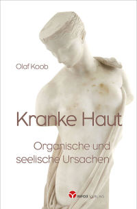 Cover image: Kranke Haut 9783957791207