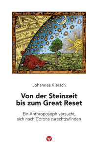 Cover image: Von der Steinzeit bis zum Great Reset 9783957791535
