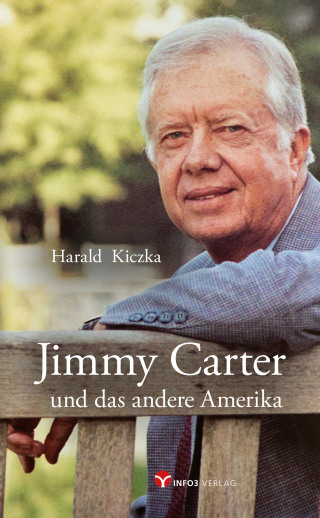 Cover image: Jimmy Carter und das andere Amerika 9783957791566