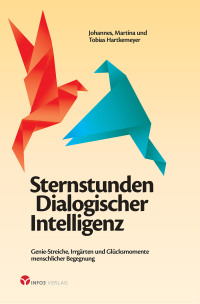 表紙画像: Sternstunden Dialogischer Intelligenz 9783957791559