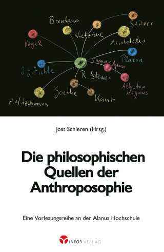 表紙画像: Die philosophischen Quellen der Anthroposophie 9783957791573