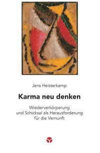 Titelbild: Karma neu denken 9783957791917