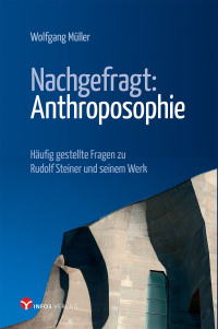 Imagen de portada: Nachgefragt: Anthroposophie 9783957791931