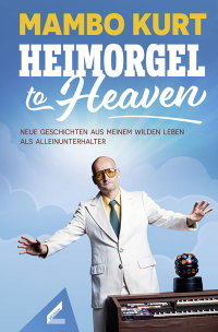 Imagen de portada: Heimorgel to Heaven 1st edition 9783957863751