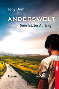 Cover image: ANDERSWELT 1st edition 9783958282339