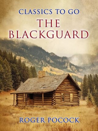 Cover image: The Blackguard 9783958640245