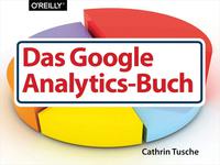 Cover image: Das Google Analytics-Buch 1st edition 9783958750852