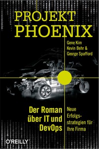 Cover image: Projekt Phoenix 1st edition 9783958751750