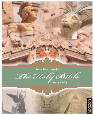 Cover image: Holy Bible (Part 1/2) 1st edition 9783959632690