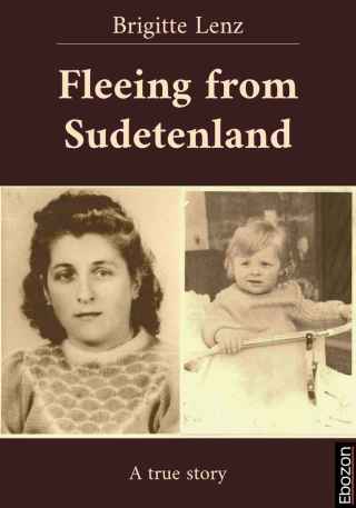 Titelbild: Fleeing from Sudetenland 1st edition 9783959637350