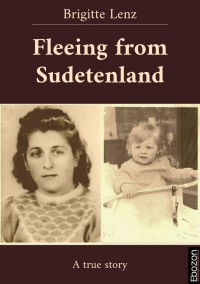 Omslagafbeelding: Fleeing from Sudetenland 1st edition 9783959637336