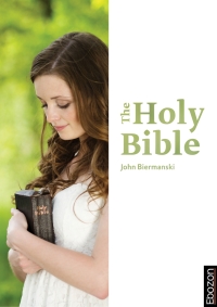 صورة الغلاف: The Holy Bible 1st edition 9783959637428
