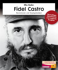 Cover image: Fidel Castro inkl. Hörbuch 1st edition 9783959980180