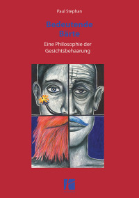 Cover image: Bedeutende Bärte 1st edition 9783938880975