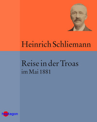 Imagen de portada: Reise in der Troas 1st edition 9783960240280