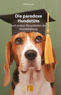 Cover image: Die parodoxe Hundetüte 1st edition 9783938880876