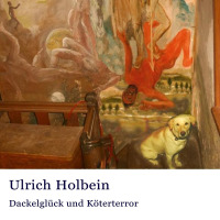 صورة الغلاف: Dackelglück und Köterterror 1st edition 9783938880876