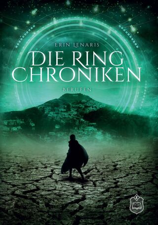 Imagen de portada: Die Ring Chroniken 1st edition 9783961731633