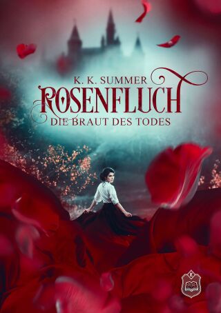 Titelbild: Rosenfluch 1st edition 9783961731671