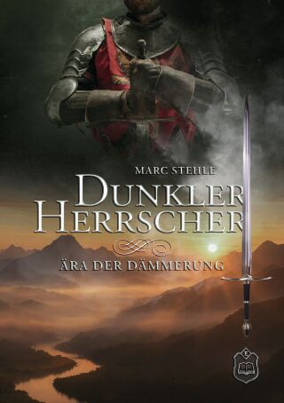 Imagen de portada: Dunkler Herrscher 9783961732401