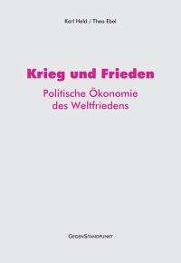 表紙画像: Krieg und Frieden 2nd edition 9783962210144