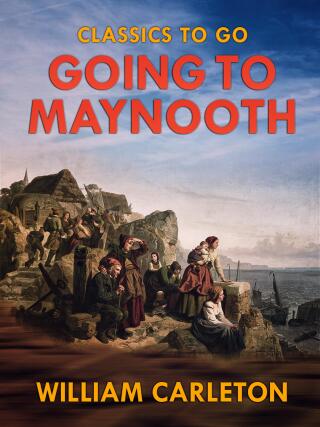 Imagen de portada: Going to Maynooth 9783962723934