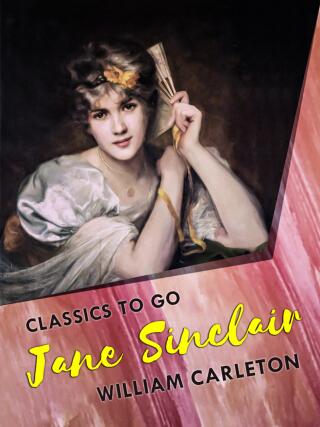 Imagen de portada: Jane Sinclair 9783962723965