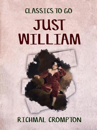 Cover image: Just William 9783962725402