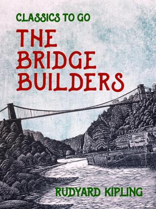 Imagen de portada: The Bridge Builders 9783962725891