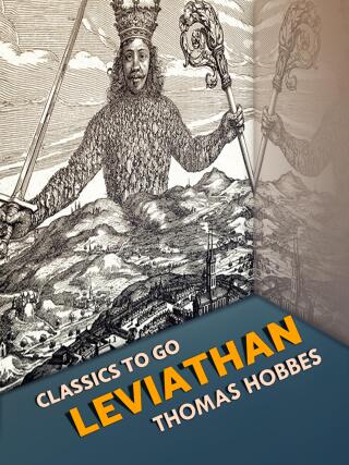 Imagen de portada: Leviathan 9783962726096