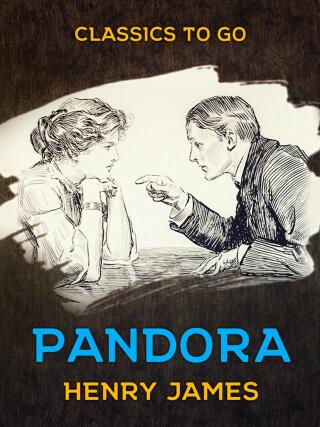 Imagen de portada: Pandora 9783962729295