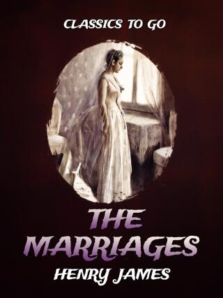 Imagen de portada: The Marriages 9783962729370