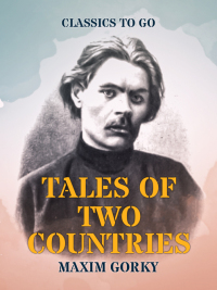 Cover image: Tales of Two Countries 9783962729547